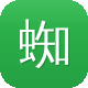蜘蛛池管理系统设计图标